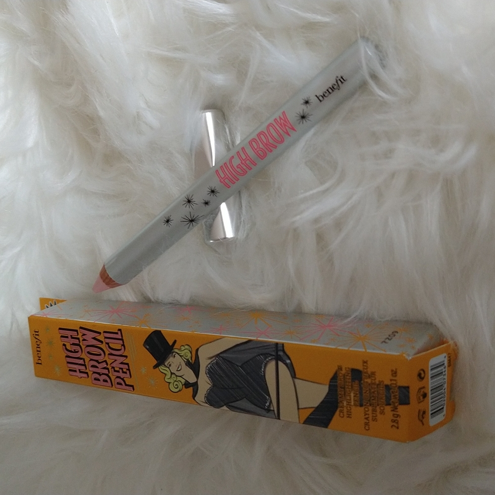 2/$20 BENEFIT HIGH BROW HIGHLIGHTING PENCIL